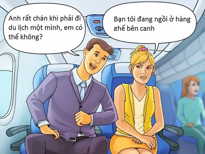 10 kỹ năng bảo vệ mình trước kẻ xấu chị em nên biết