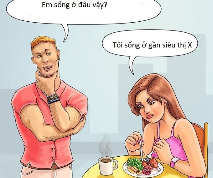 10 kỹ năng bảo vệ mình trước kẻ xấu chị em nên biết