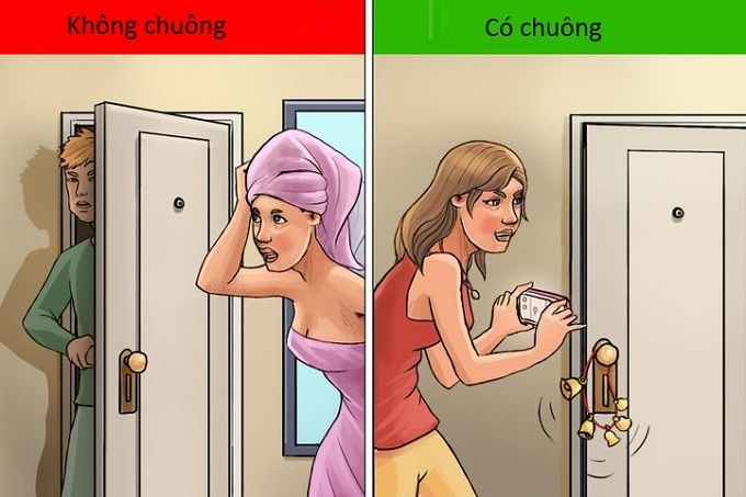 10 kỹ năng bảo vệ mình trước kẻ xấu chị em nên biết