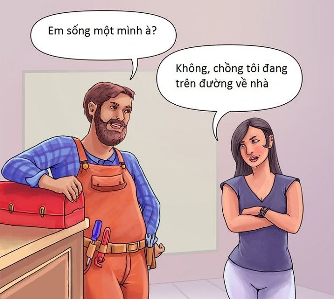 10 kỹ năng bảo vệ mình trước kẻ xấu chị em nên biết