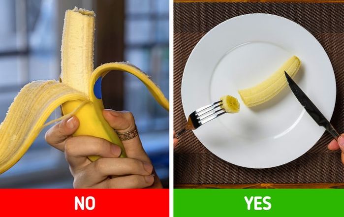 12 quy định ăn uống lạ ở Hoàng gia khiến bạn chỉ muốn làm người thường