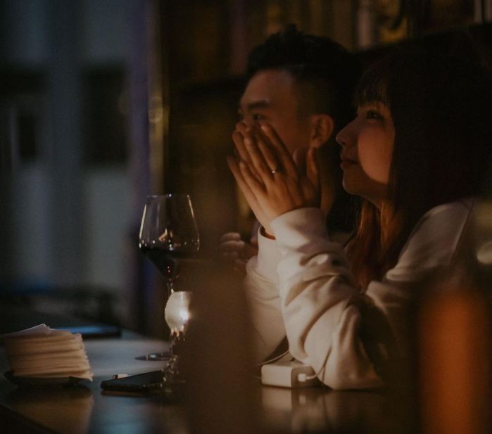 5 quán bar cực chill tại Sài Gòn cho ngày cuối tuần
