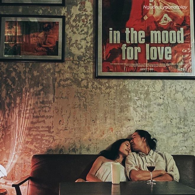 5 quán bar cực chill tại Sài Gòn cho ngày cuối tuần