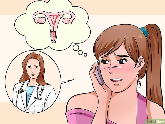 3 dấu hiệu ngầm báo sớm bệnh nan y cổ tử cung, cần biết để đề phòng