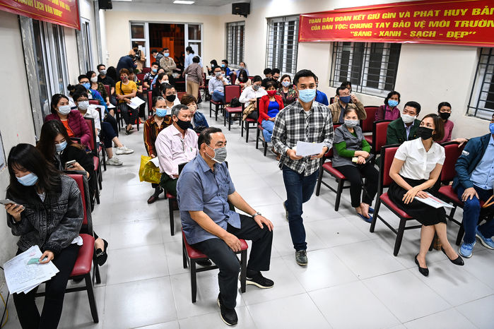 3 lý do người dân nên làm căn cước công dân gắn chip trước ngày 1/7