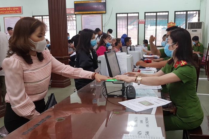 3 lý do người dân nên làm căn cước công dân gắn chip trước ngày 1/7