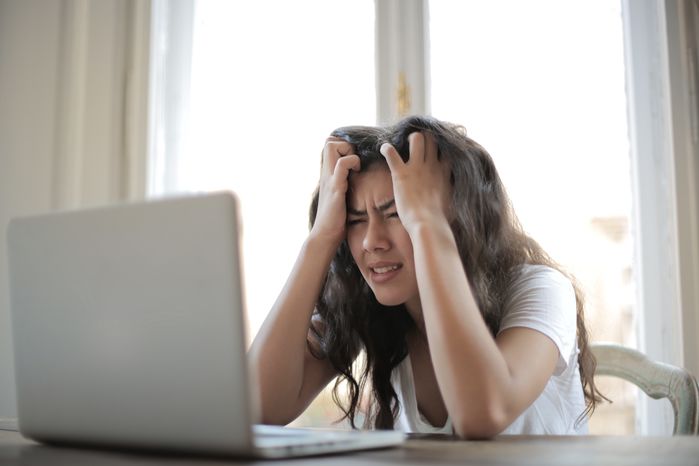 3 thói quen xấu gây rối loạn nội tiết cần phải bỏ mà phái nữ hay mắc