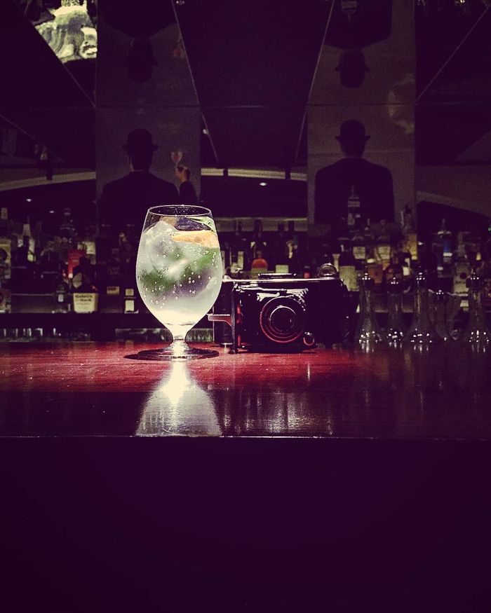 5 quán bar cực chill tại Sài Gòn cho ngày cuối tuần