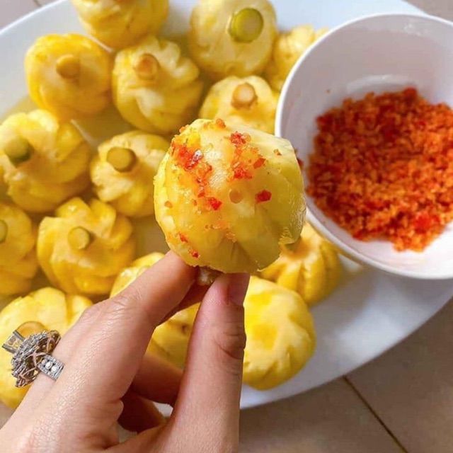 5 loại quả tí hon nhập về Việt Nam dù giá “chát” vẫn cháy hàng