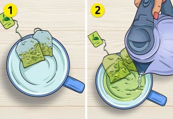 7 mẹo để có mái tóc bồng bềnh mà không cần dùng đến sản phẩm đắt tiền