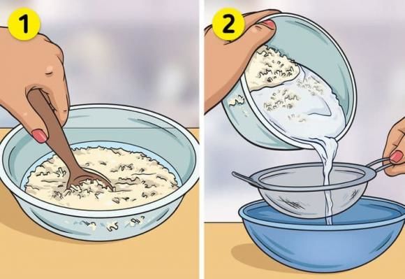 7 mẹo để có mái tóc bồng bềnh mà không cần dùng đến sản phẩm đắt tiền