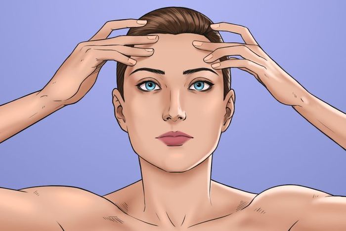 8 kỹ thuật massage giúp giảm đau đầu, vai gáy hiệu quả