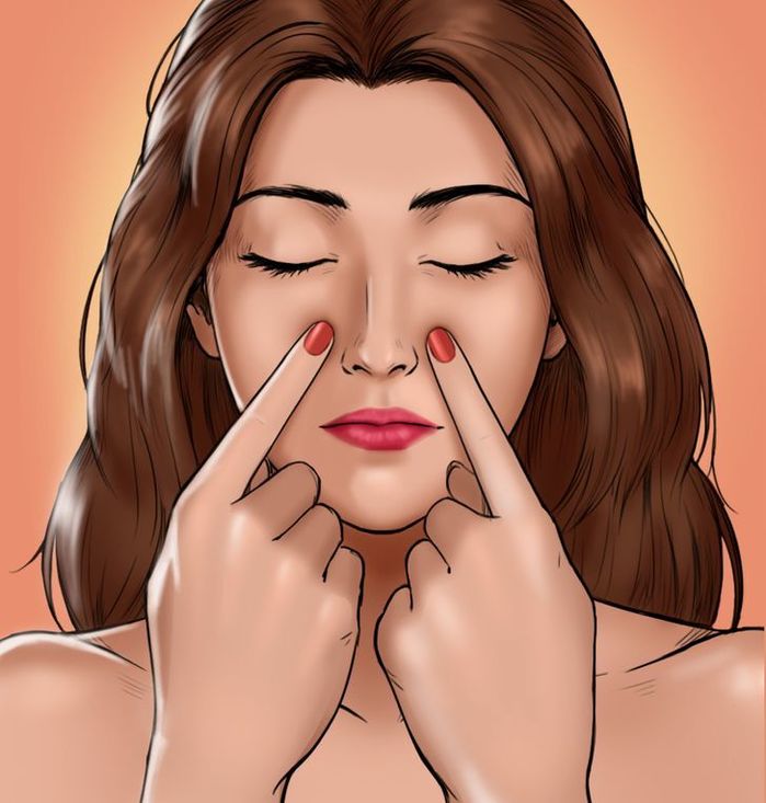 8 kỹ thuật massage giúp giảm đau đầu, vai gáy hiệu quả