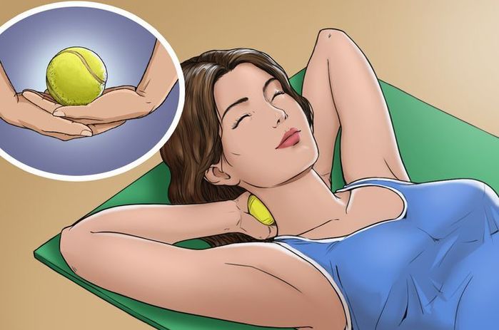 8 kỹ thuật massage giúp giảm đau đầu, vai gáy hiệu quả