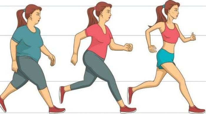 8 sai lầm phổ biến khi đi bộ tổn hại sức khỏe bạn cần tránh