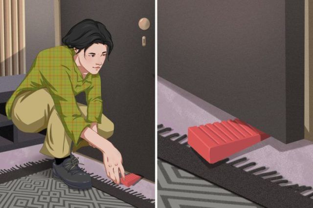 9 mẹo phòng thân tránh bất trắc khi đi ra đường mọi phụ nữ cần biết