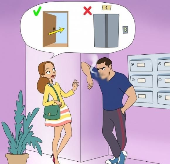 9 mẹo phòng thân tránh bất trắc khi đi ra đường mọi phụ nữ cần biết