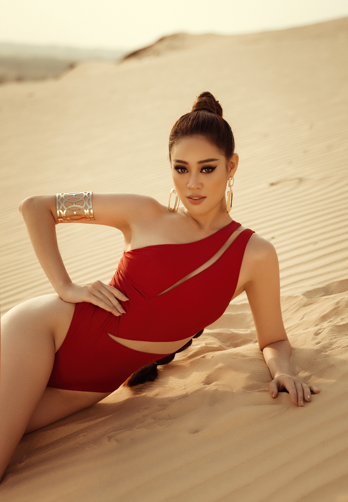 Hoa hậu Ấn Độ khỏi Covid-19, chuẩn bị sang Mỹ thi Miss Universe