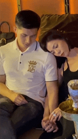 Lệ Quyên hồi xuân từ khi yêu Lâm Bảo Châu