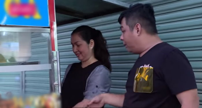 Á quân Cười Xuyên Việt và kỷ niệm bán xôi đáng nhớ