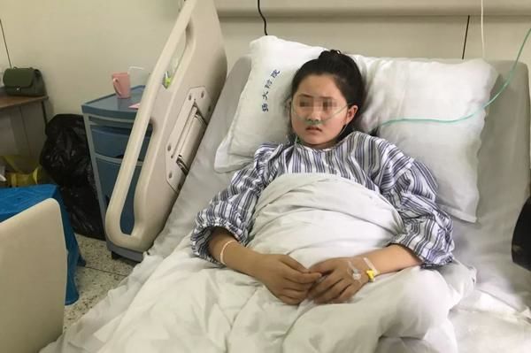 Bé gái 12 tuổi mắc bệnh phụ khoa phải cắt bỏ ống dẫn trứng