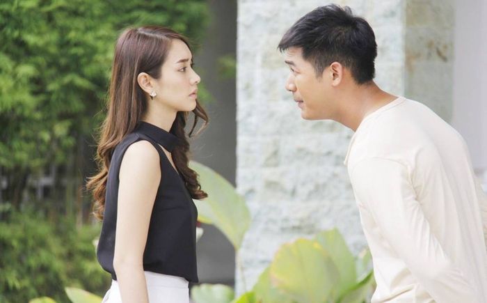Bị dọa gửi lại “nơi sản xuất”, vợ đáp trả khiến chồng im như thóc