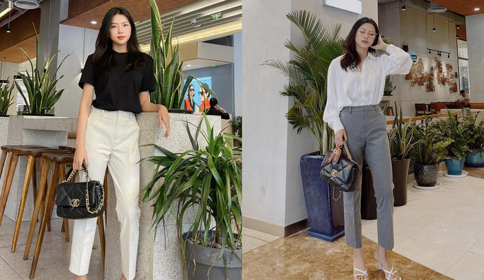 Bộ sưu tập túi hiệu đắt đỏ của vợ Phan Mạnh Quỳnh