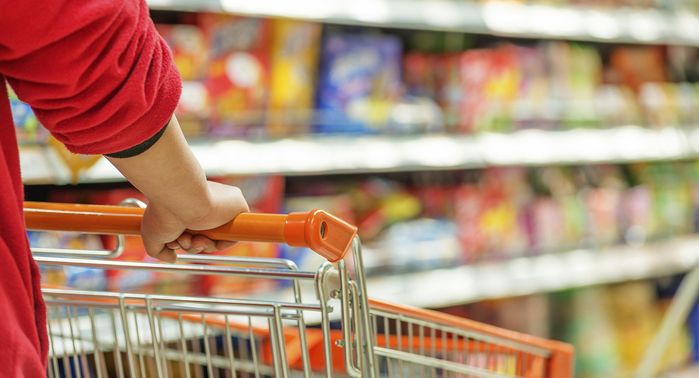Bỏ túi 5 mẹo mua thực phẩm này, ai cũng tiết kiệm tiền triệu mỗi tháng