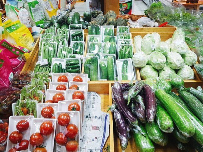 Bỏ túi 5 mẹo mua thực phẩm này, ai cũng tiết kiệm tiền triệu mỗi tháng