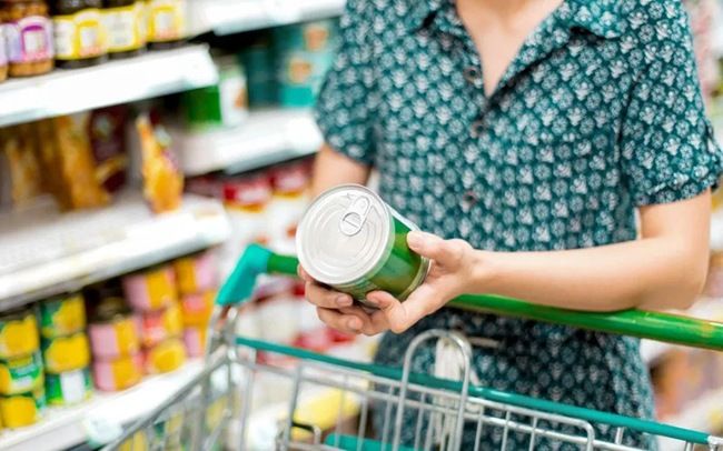 Bỏ túi 5 mẹo mua thực phẩm này, ai cũng tiết kiệm tiền triệu mỗi tháng