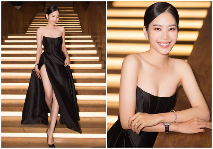 5 mỹ nhân Việt đụng độ căng đét với đầm Seo Ye Ji