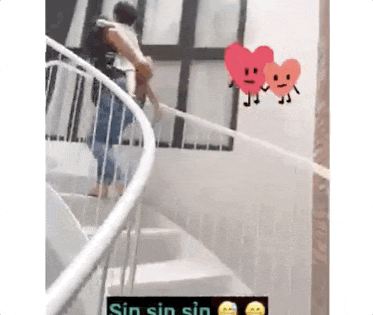 Lý do sao Việt giấu mặt con