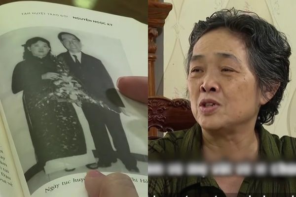 Hôn nhân kì lạ của thầy giáo Nguyễn Ngọc Ký với hai chị em ruột