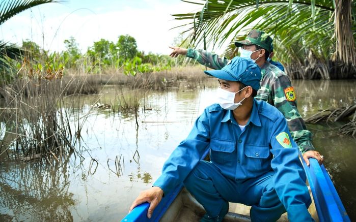 Campuchia: Dịch Covid-19 lan ra 22 tỉnh thành, nhiều nơi bị phong tỏa