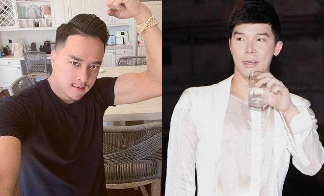 Cao Thái Sơn đáp trả Nathan Lee: Tất cả tài sản đều do tôi tạo nên