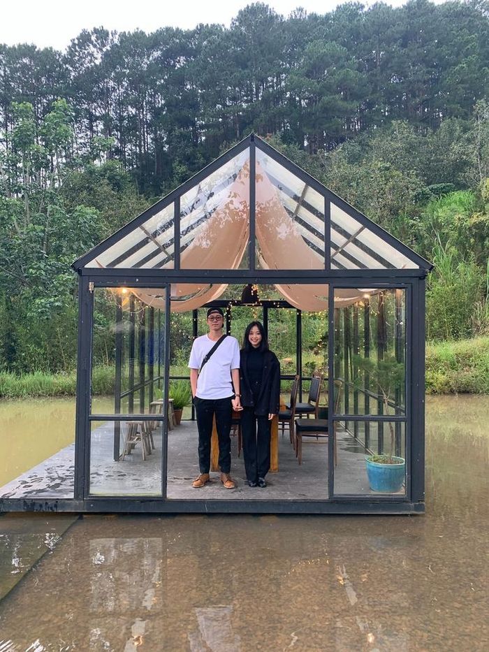 Phá bỏ lời nguyền: Cặp đôi đi Đà Lạt về chia tay mà chia tay độc thân