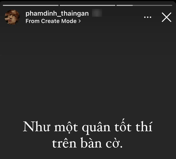 CĐM yêu cầu Phạm Đình Thái Ngân rút khỏi show hẹn hò