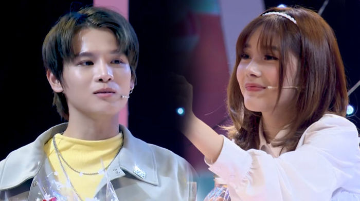 CĐM yêu cầu Phạm Đình Thái Ngân rút khỏi show hẹn hò
