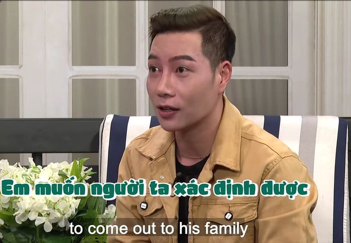 Chàng gay bị trai có vợ lừa chưa lâu lại bị bạn thân cướp bồ