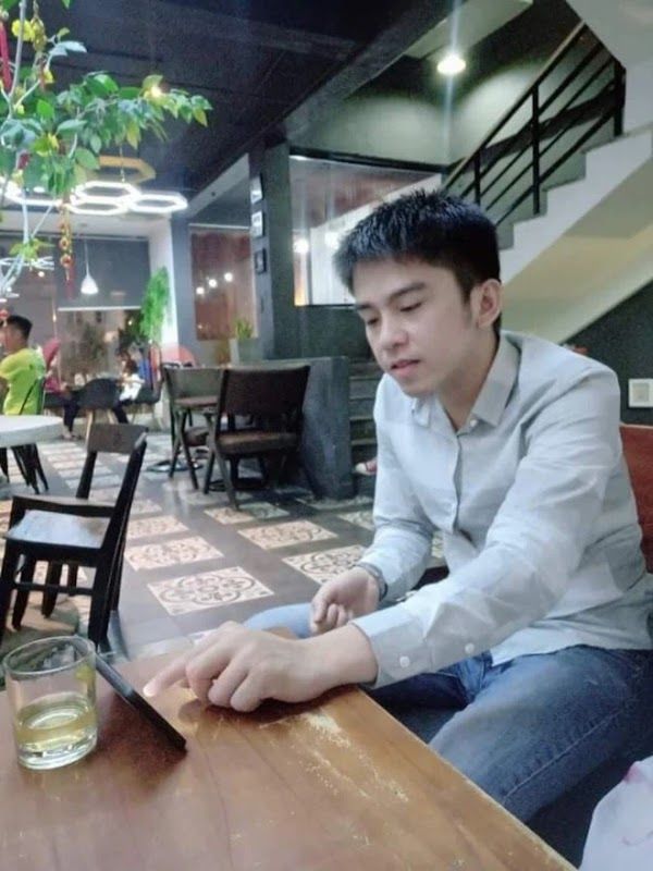 Chị gái tự hào khoe được cậu em trai 27 tuổi nuôi đẻ chu đáo