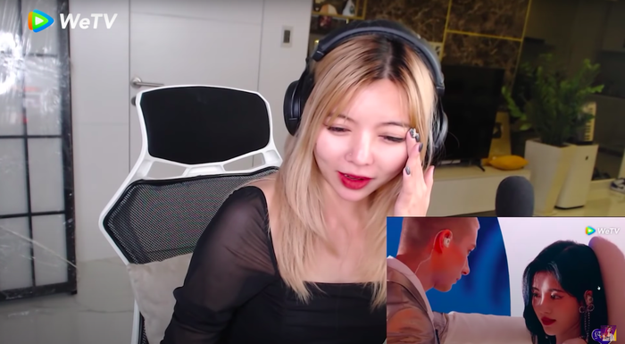 CHUANG 2021 có gì mà các youtuber thi nhau reaction?