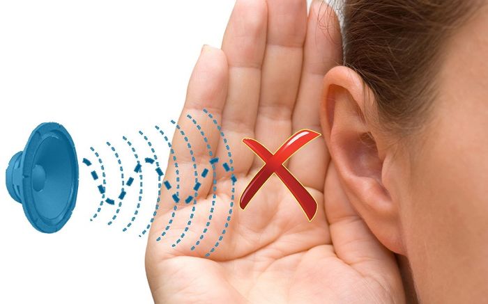 Giải mã âm thanh ù ù kỳ lạ thỉnh thoảng văng vẳng trong tai