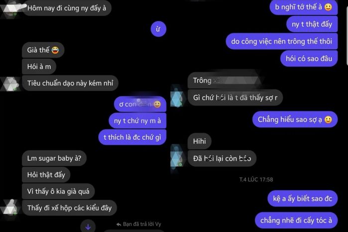Cô gái chê người yêu bạn thân nát nước rồi “quay xe” nẫng tay trên