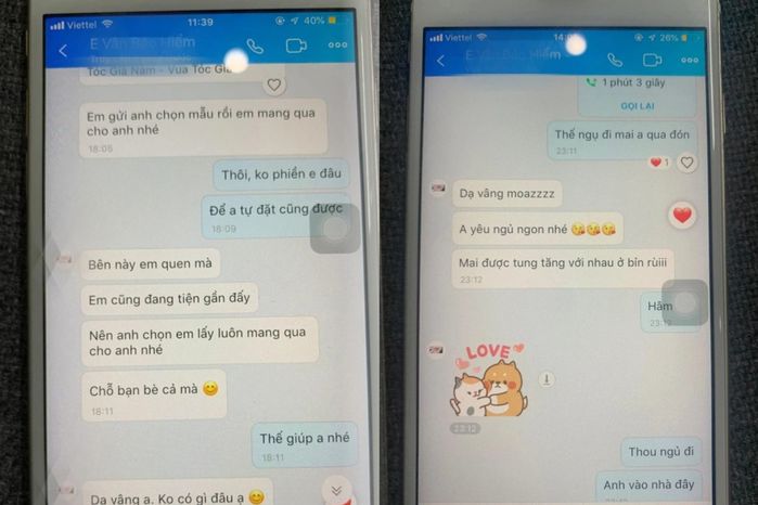 Cô gái chê người yêu bạn thân nát nước rồi “quay xe” nẫng tay trên