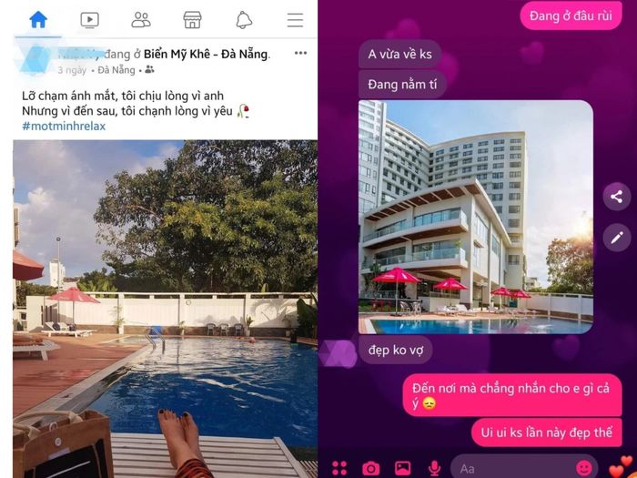 Cô gái chê người yêu bạn thân nát nước rồi “quay xe” nẫng tay trên