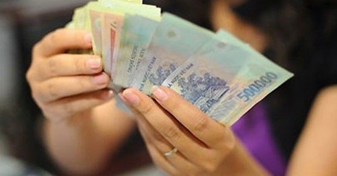 Con dâu méo mặt vì cho mẹ chồng vay vàng từ 35 triệu lên 57: Khó đòi