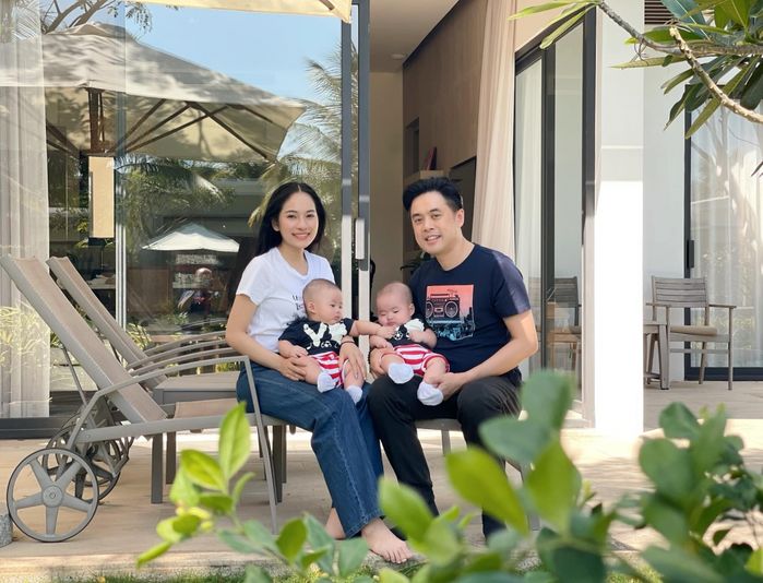 Con sao Việt kiếm được tiền từ bé