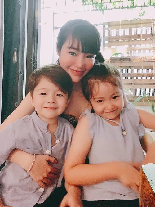 Con sao Việt kiếm được tiền từ bé