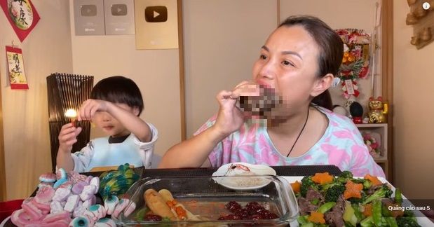 Vụ Quỳnh Trần JP: CDM cho biết không có thịt gấu bán ở siêu thị