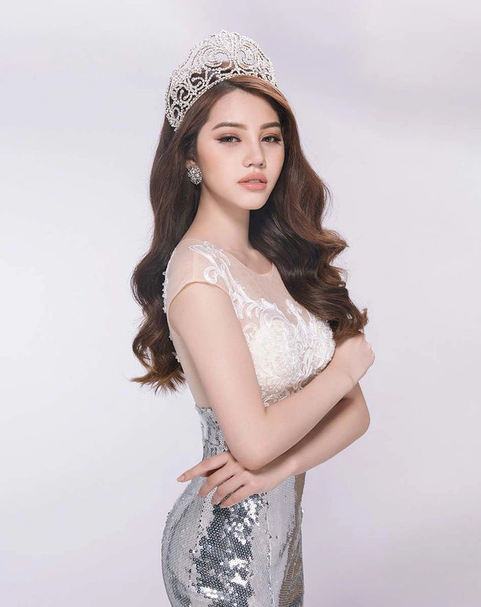 Cuộc sống của Jolie Nguyễn sau gần 1 năm ở ẩn vì scandal